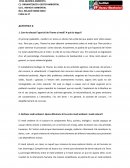 L'HOME I EL MEDI