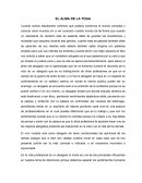 Ensayo del Alma de la Toga.