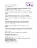 Northwestern → Kellogg (PhD)