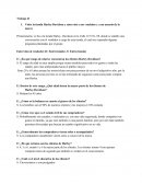 ¿Que es geopolitica?