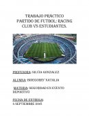 Gestion de la seguridad