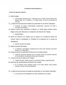 Actividad de repaso módulo I. Relaciones laborales