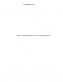 Informe neuropsicologocico