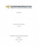 Contabilidad ACTIVIDAD CORPORACION UNIVERSITARIA MINUTO DE DIOS