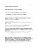 LA INVESTIGACIÓN EDUCATIVA COMO HERRAMIENTA PARA EL PROFESOR