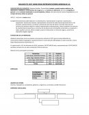 Analisis financiero de jaime rojas 2017