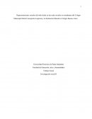 Representaciones sociales del odio desde en las redes sociales en estudiantes del Colegio Municipal María Concepción Loperena y la Institución Educativa Colegio Buenos Aires.