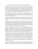 Ensayo de ante la ley ib