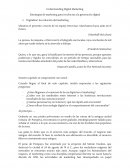 Traducción Understanding Digital Marketing