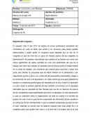 Evidencia 1 historia