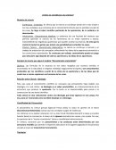 Psicologia del alumno