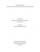 Dibujo de ingenieria ¿Cómo se relaciona el numero áureo con las dimenciones?