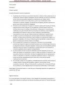 Tercer parcial de derecho procesal civil