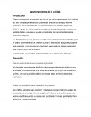 Las herramientas de la calidad