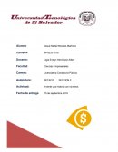 Invente una historia con números