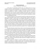 Valores sociales en Mexico