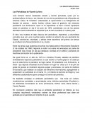 Los periodistas de Vicente Leñero