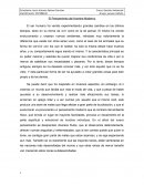 El Pensamiento del Hombre Moderno