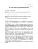 SER MÁS QUE EMPÁTICO ABRE UN MUNDO DE POSIBILIDADES