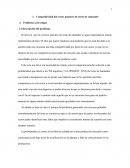 Competitividad del sector panelero de norte de santander