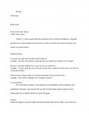 Resumen Emma Jane Austen