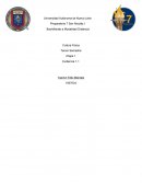 Bachillerato a Modalidad Distancia