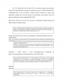 Definiciones Sistema de Calidad