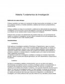 Enfoque cuantitativo y cualitativo. Diferencias