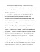 La poesía de Aristóteles, síntesis de conceptos.