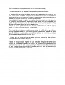 Ventajas y desventajas del trabajo en equipo