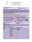 Aprendo con mi nombre