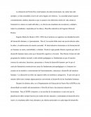 La Quimica en los Deportes