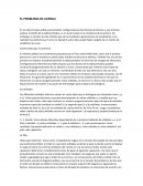 EL PROBLEMA DE AUFBAU