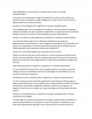 ¿Qué habilidades o conocimientos se requieren para ser ing. En sistemas computacionales?