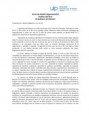 Análisis del libro El quehacer del director