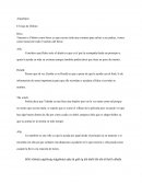 Análisis de arquetipos viaje de Chihiro