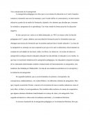 Concepciones de la autogestion