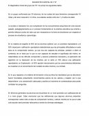 Diagnostico grupal y manejo de estrategias para trabajar con diferentes tipos de alumnos