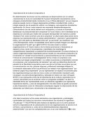 Importancia de la cultura corporativa