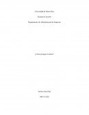 Departamento de Administración de Empresas