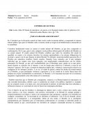 John Locke, El Estado de naturaleza y de guerra, en el Segundo tratado sobre el gobierno civil, Editorial Losada, Buenos Aires, pp. 7-94.