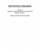 LOS HECHOS MÁS IMPORTANTES QUE SE DESARROLLAN A LO LARGO DEL CASO.