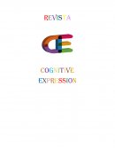 Revista COGNITIVE EXPRESSION