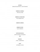 Formulacion estrategica, actividad 2