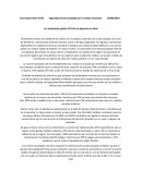 Los mexicanos gastan 41% de sus ingresos en salud