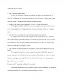 Análisis dilema de Heinz