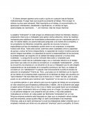 El dinero como motivacion en ambiente de trabajo