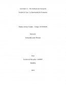 Estudio de caso oportunidad para formarme