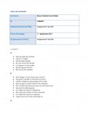 Assignment 4 text file