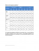 Escolares resumen 2018-1